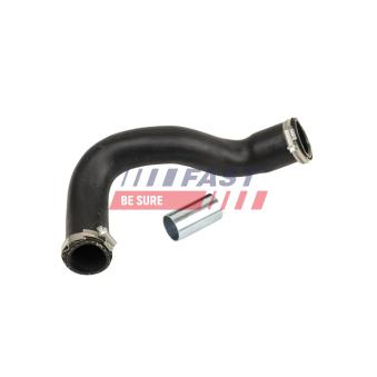 Gaine de suralimentation FAST