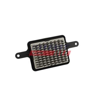 Résistance, pulseur d'air habitacle FAST