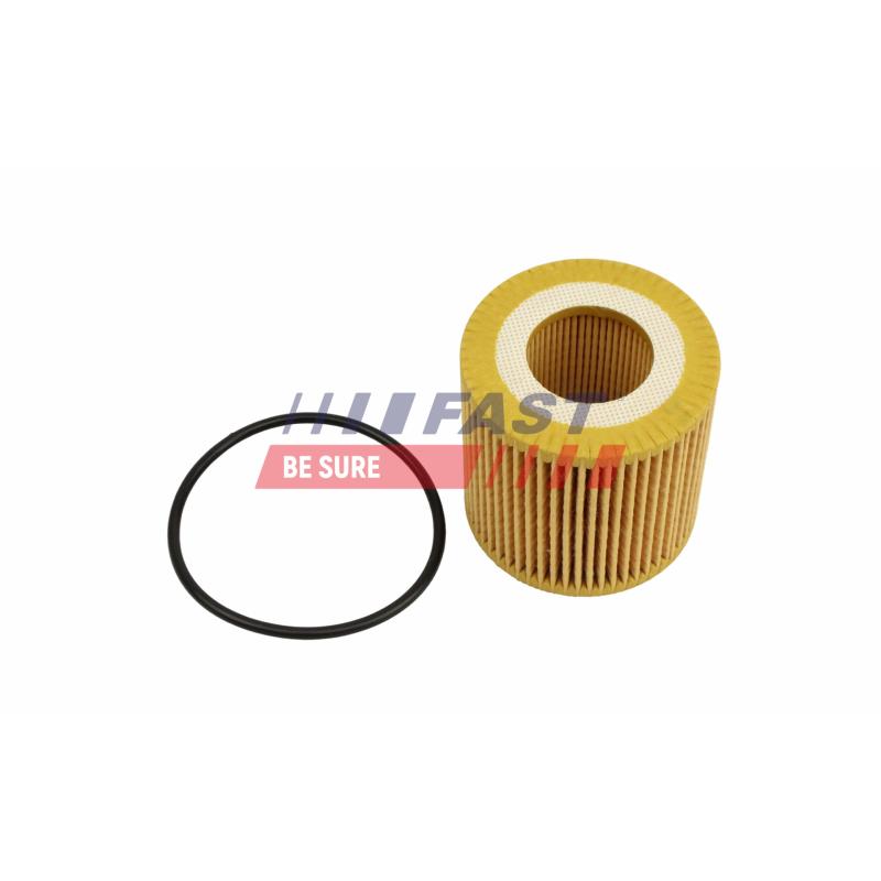 Filtre à huile FAST FT01332 - Visuel 1