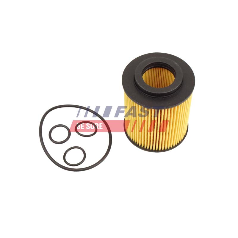 Filtre à huile FAST FT01338 - Visuel 1