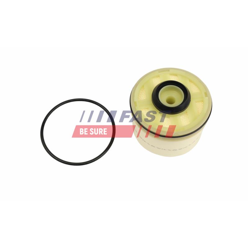 Filtre à carburant FAST FT01340 - Visuel 1