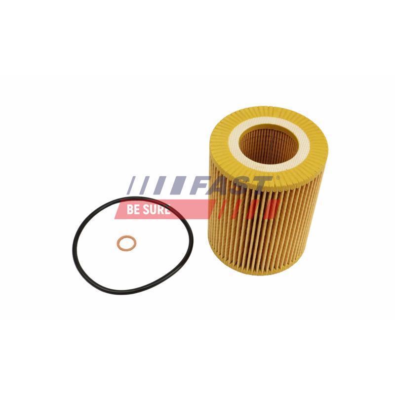 Filtre à huile FAST FT01341 - Visuel 1