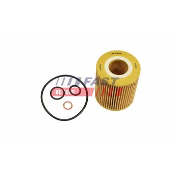 Filtre à huile FAST