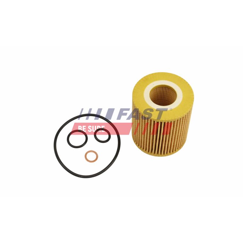 Filtre à huile FAST FT01342 - Visuel 1