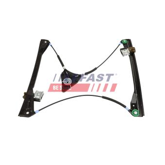 Lève-vitre avant gauche FAST