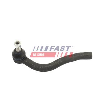 Rotule de barre de connexion avant gauche FAST FT01617
