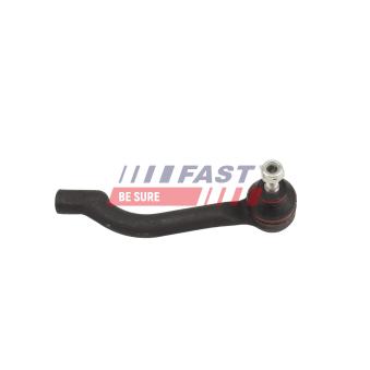 Rotule, jambe d'essieu FAST