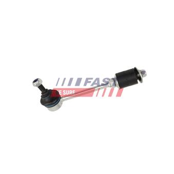 Entretoise/tige, stabilisateur FAST