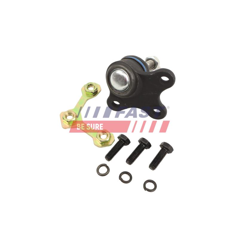 Rotule de suspension FAST FT01726 - Visuel 1