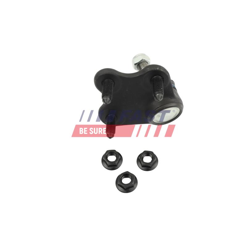 Rotule de suspension FAST FT01728 - Visuel 1