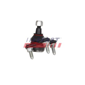 Rotule de suspension avant droit FAST FT01730