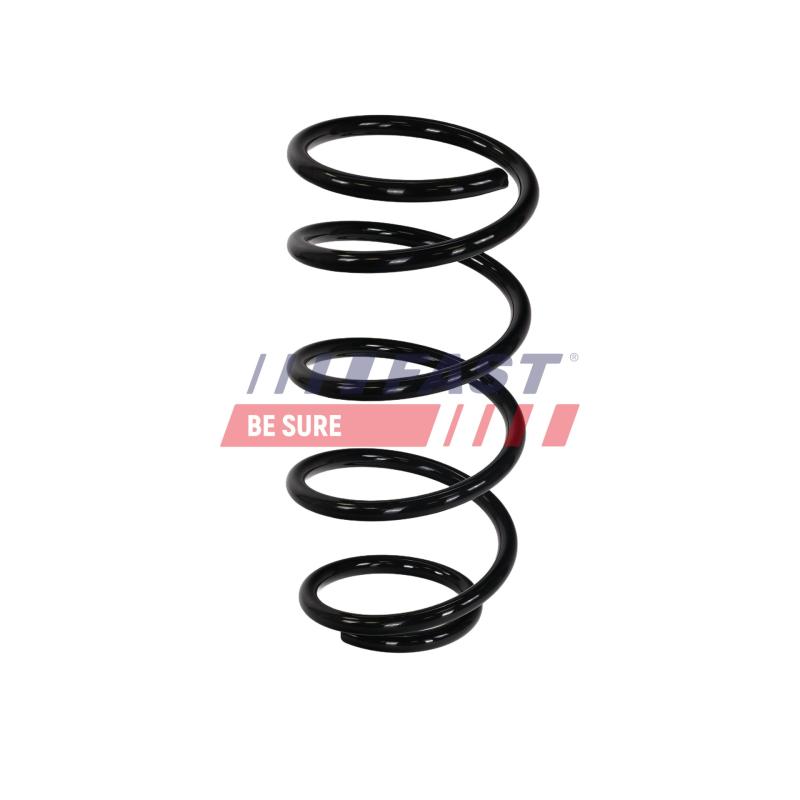 Ressort de suspension FAST FT01899 - Visuel 1