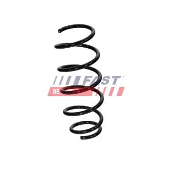 Ressort de suspension FAST