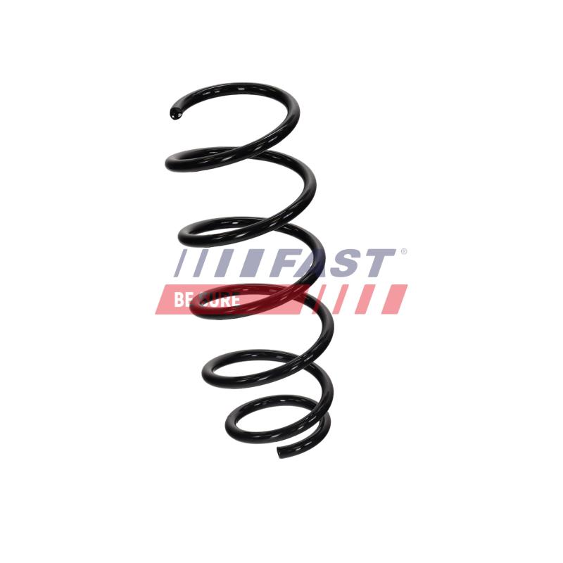 Ressort de suspension FAST FT01935 - Visuel 2