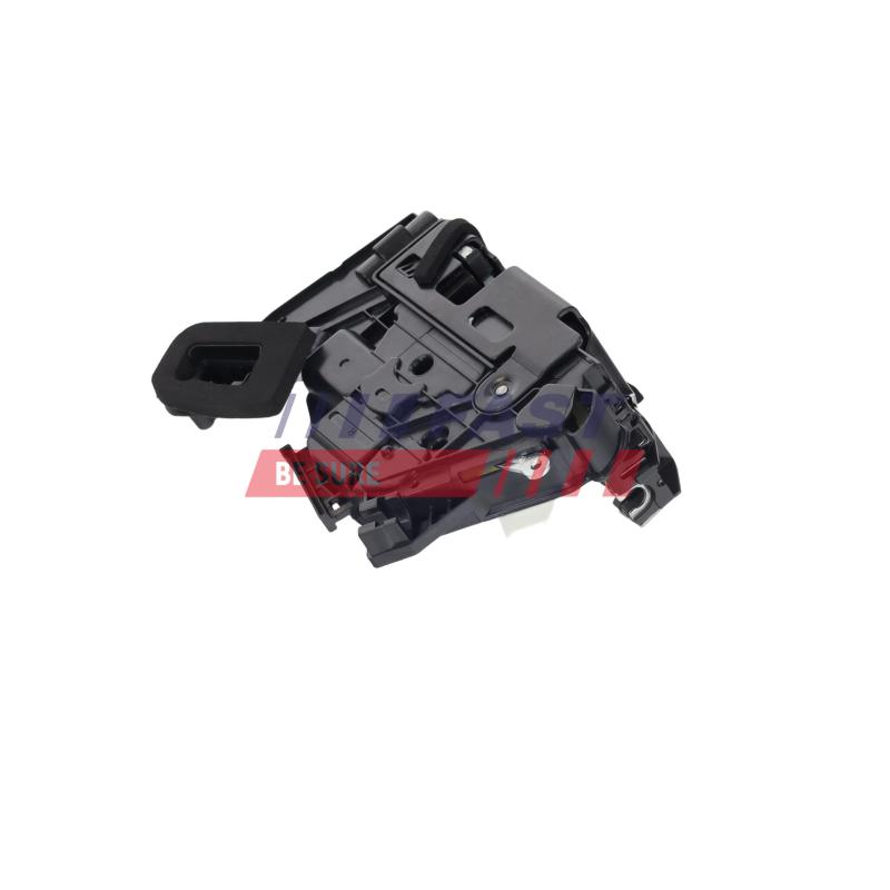 Serrure de porte FAST FT02152 - Visuel 2