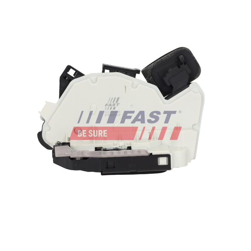 Serrure de porte FAST FT02153 - Visuel 3