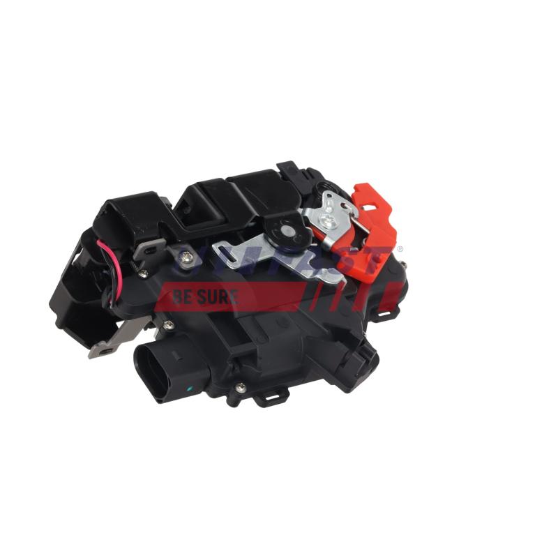 Serrure de porte FAST FT02175 - Visuel 2