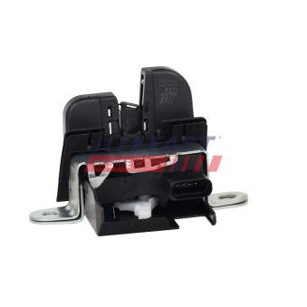 Serrure de hayon FAST