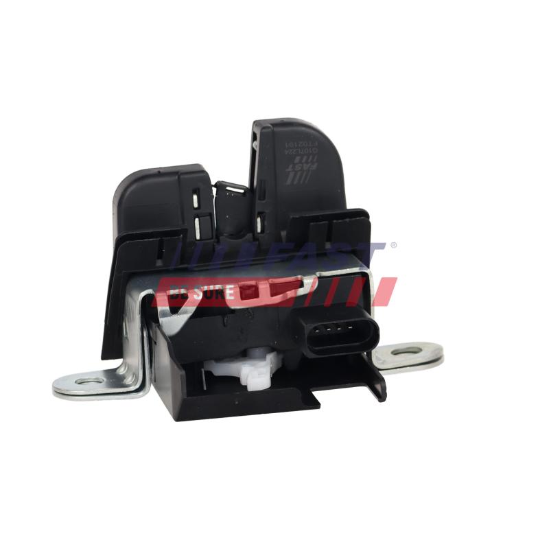 Serrure de hayon FAST FT02191 - Visuel 1