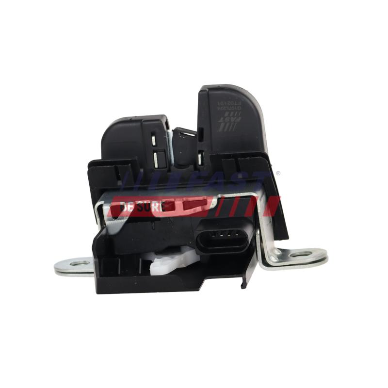 Serrure de hayon FAST FT02191 - Visuel 3