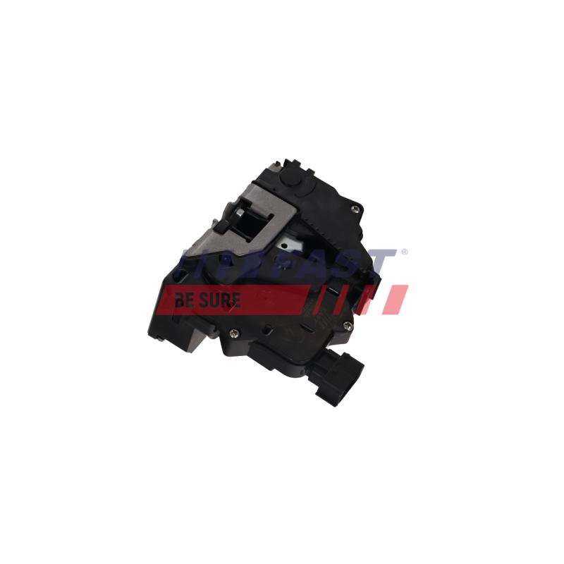 Serrure de porte FAST FT02204 - Visuel 2