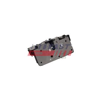 Serrure de porte arrière droit FAST FT02210