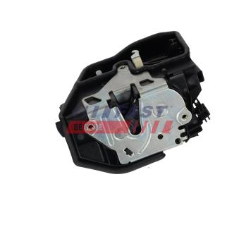 Serrure de porte FAST FT02214
