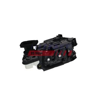 Serrure de porte FAST FT02269