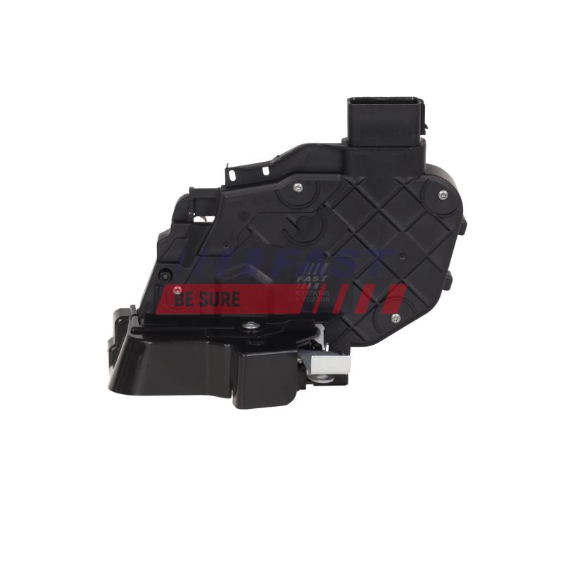 Serrure de porte FAST FT02298 - Visuel 3