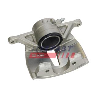 Étrier de frein avant droit FAST