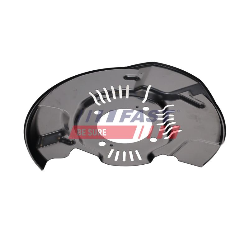 Déflecteur, disque de frein FAST FT02766 - Visuel 1