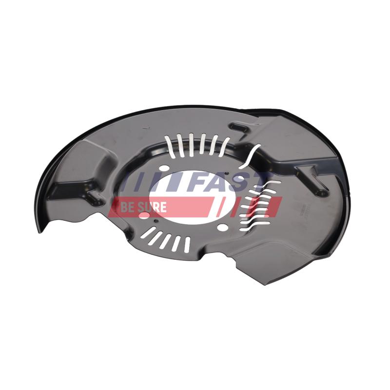 Déflecteur, disque de frein FAST FT02766 - Visuel 3