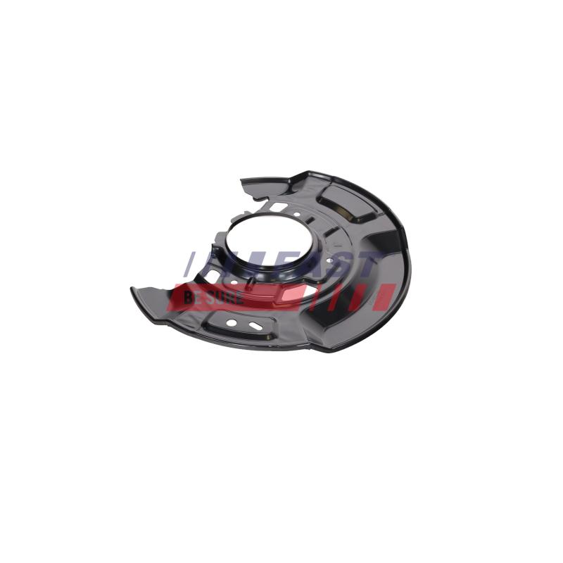 Déflecteur, disque de frein FAST FT02774 - Visuel 2