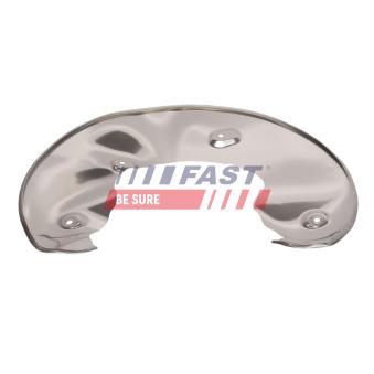 Déflecteur, disque de frein FAST FT02788