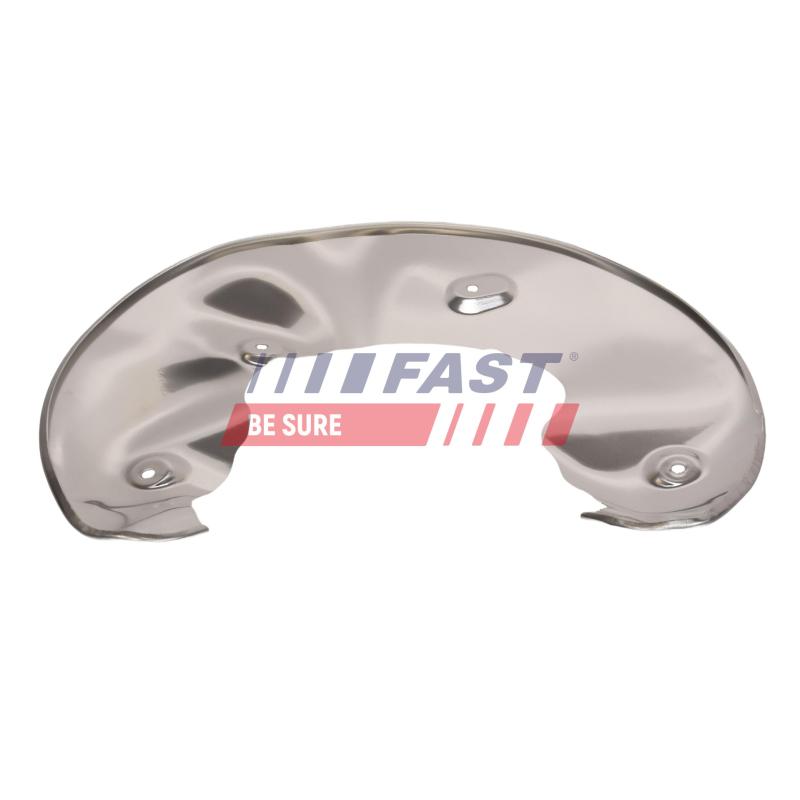 Déflecteur, disque de frein FAST FT02788 - Visuel 1