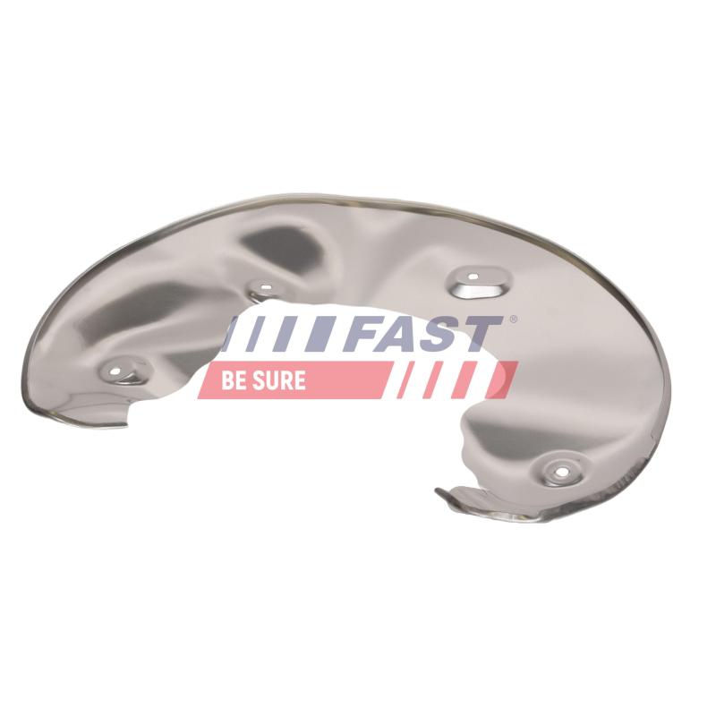 Déflecteur, disque de frein FAST FT02788 - Visuel 3