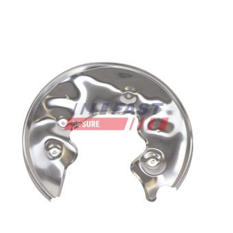 Déflecteur, disque de frein FAST FT02794