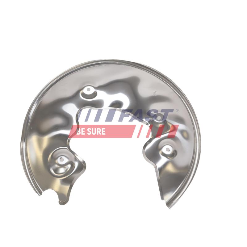 Déflecteur, disque de frein FAST FT02794 - Visuel 1