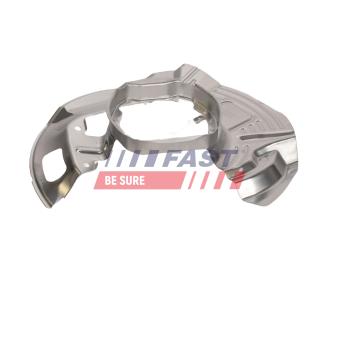 Déflecteur, disque de frein FAST FT02797