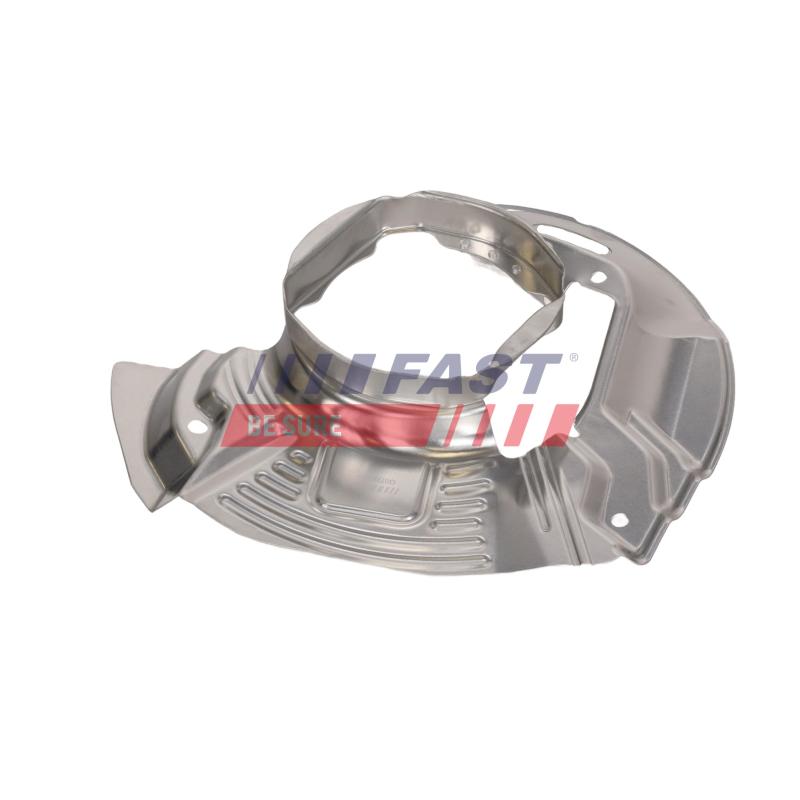 Déflecteur, disque de frein FAST FT02797 - Visuel 2