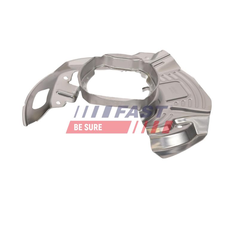 Déflecteur, disque de frein FAST FT02797 - Visuel 3