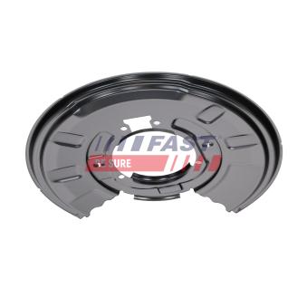 Déflecteur, disque de frein FAST