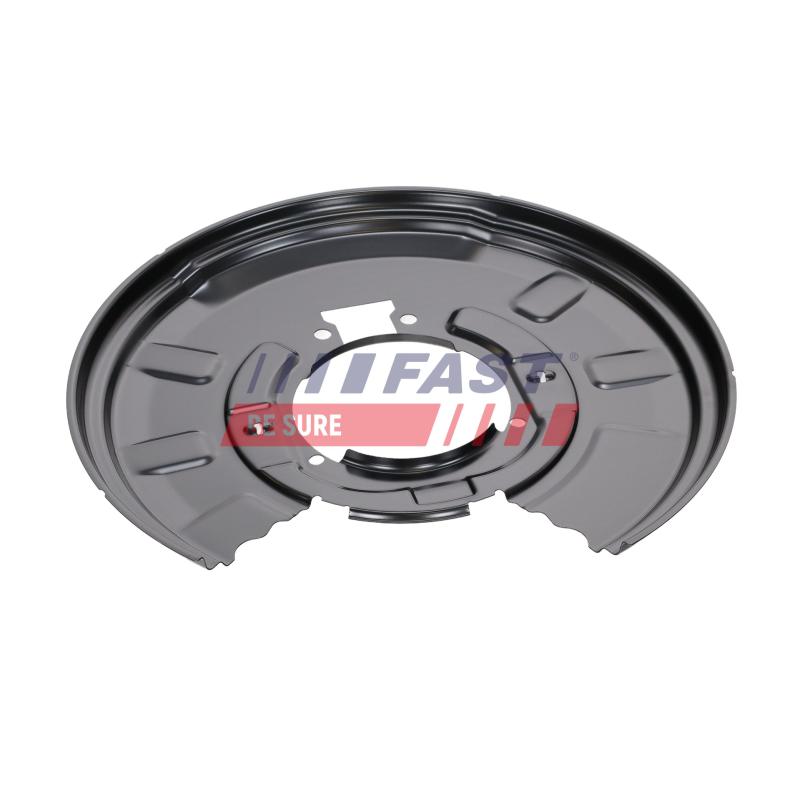 Déflecteur, disque de frein FAST FT02810 - Visuel 1