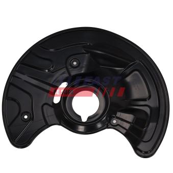 Déflecteur, disque de frein FAST FT02820