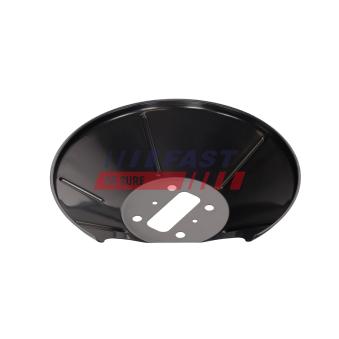 Déflecteur, disque de frein FAST FT02829