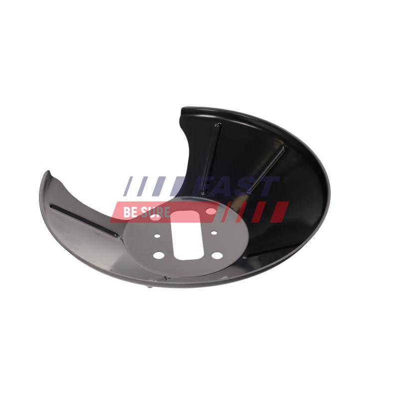 Déflecteur, disque de frein FAST FT02829 - Visuel 1
