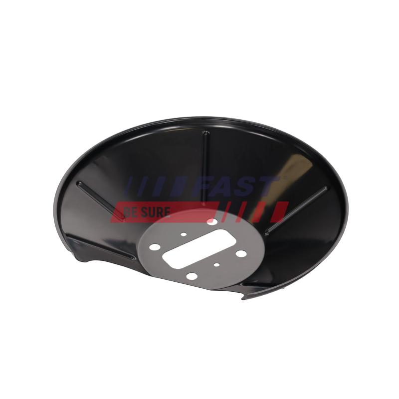 Déflecteur, disque de frein FAST FT02829 - Visuel 2
