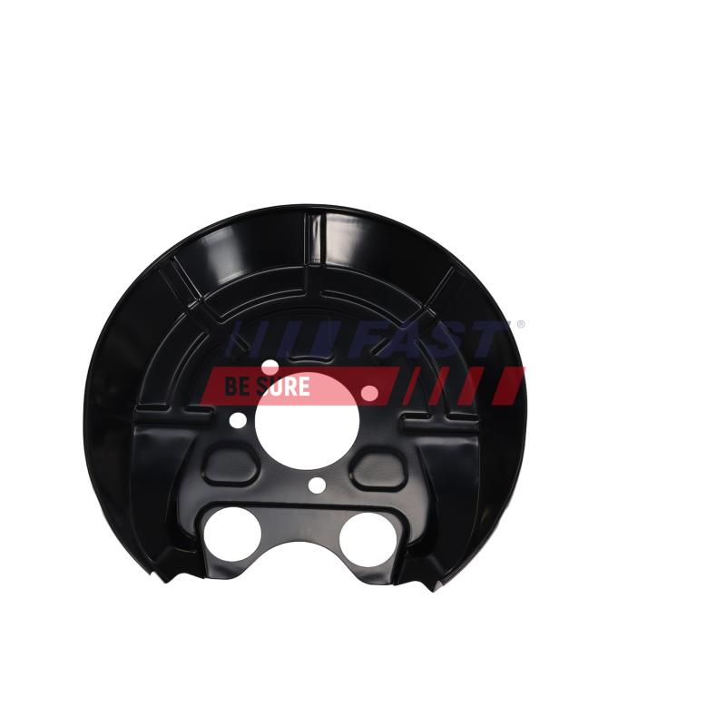 Déflecteur, disque de frein FAST FT02850 - Visuel 1