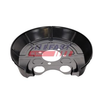 Déflecteur, disque de frein FAST FT02851