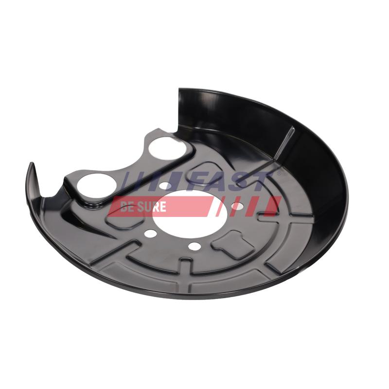 Déflecteur, disque de frein FAST FT02851 - Visuel 1